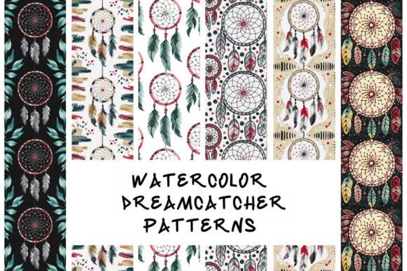 Download Watercolor Dream Catcher Clipart - Dream catcher clipart Collection