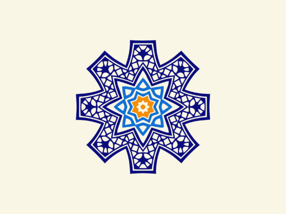 Download Abstract Ornament Colorful Ethnic Design - Ethnic design Collection