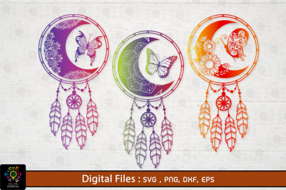 Download Dreamcatcher Mandala Butterfly Svg Png - Dreamcatcher mandala Collection