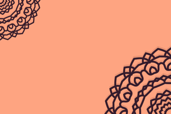 Download Mandala Background Ethnic Design - Ethnic design Collection